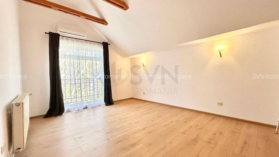 REV2005081 Vila deosebita cu piscina de inchiriat  I Iancu Nicolae - 5