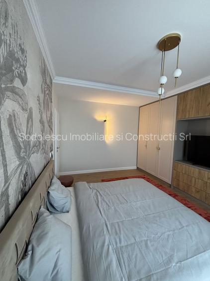 Lux și calitate în Mosnita Noua - 11