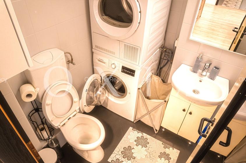 AX1118 Zona Fabric-Complex Studentesc, Mobilat&Utilat, Doua Nivele - 9