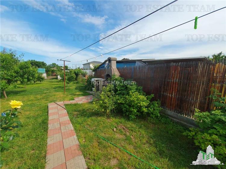 Casa dintre flori si rod cu energie verde  eleganta cu parfum de Mare Tuzla - 30