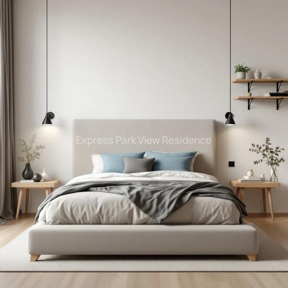 Apartament cu 3 camere modern, compartimentare eficienta, Parcul Tudor Arghezi - 3