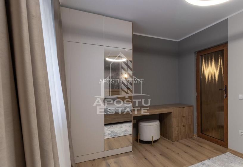 Apartament 3 camere , semidecomandat, zona Sagului - 8