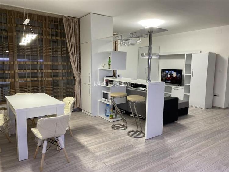 Apartament la etajul 3 in bloc nou cu loc de parcare inclus - 12
