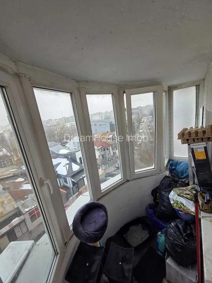 Garsoniera Dristor - Dudesti - An 1991 - 6