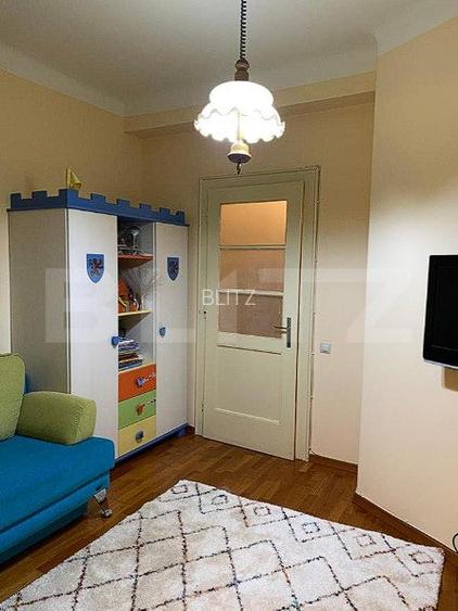 Apartament ultracentral de lux, 3 camere, afacere activa pe Booking 9.9/10 - 11