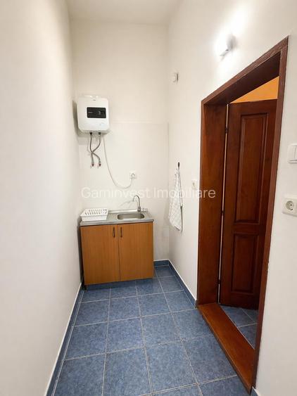 Apartament de vanzare in Oradea, 115 mp,ultracentral , 5 minute de Piata Unirii - 11