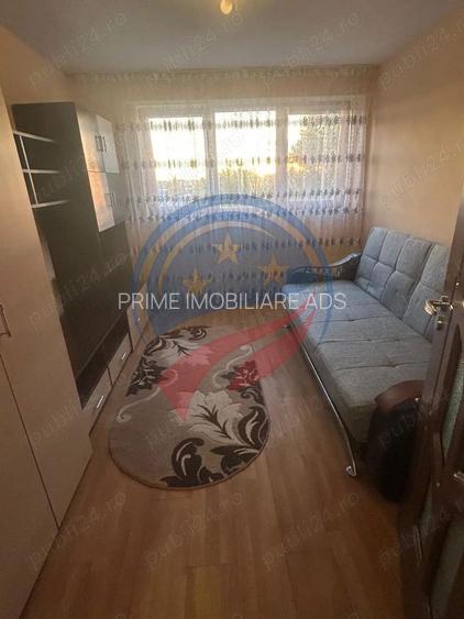 CAMERA STIL GARSONIERA DE VANZARE - 2