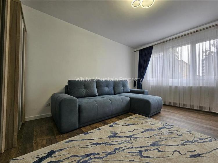 Garsoniera superba de inchiriat Soarelui - 2