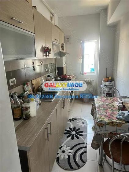 Garsoniera, complex Militari Residence, 40 mpu, 49 900 euro - 3