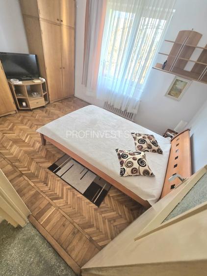 Apartament 2 camere,decomandat,Gheorgheni-Iulius Mall,CT,mobilat,utilat, parcare - 3