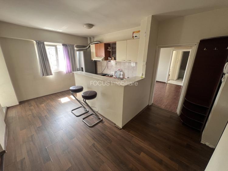 Apartament 3 camere | Ștefan cel Mare | Obor - 5