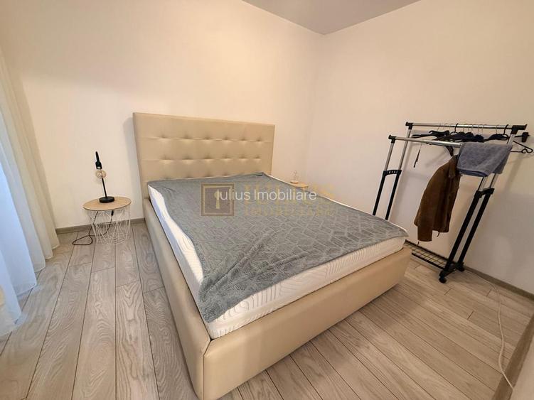 2 camere, Circumvalatiunii-Dacia, la 5 minute de Iulius, apartament frumos! - 7