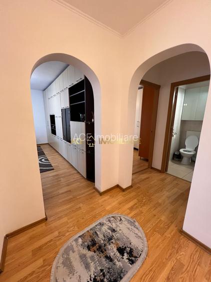 3 Camere de inchiriat | 1 Decembrie 1918 | Metrou | Mobilat | Utilat - 3