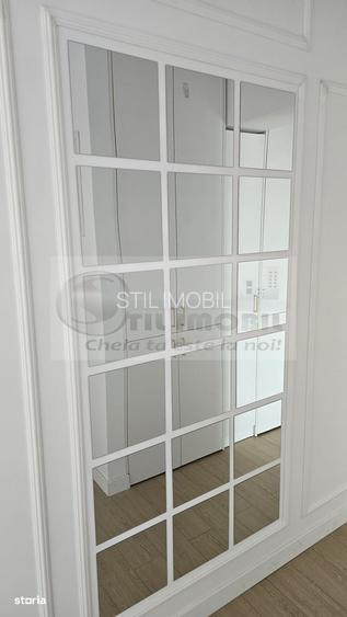 Apartament 2 Camere Premium – Silk District | Parcare Inclusă - 6