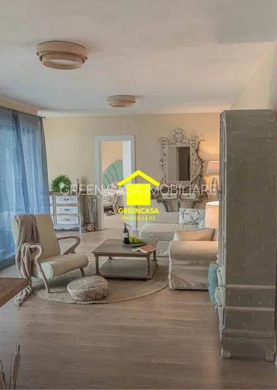 Apartament 2 camere, 70mp, complex rezidential, zona Borhanci - 2