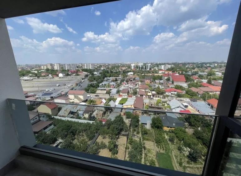 AP. 2 CAMERE SALAJ, PET-FRIENDLY, CENTRALA, PARCARE, BUCATARIE INCHISA - 5