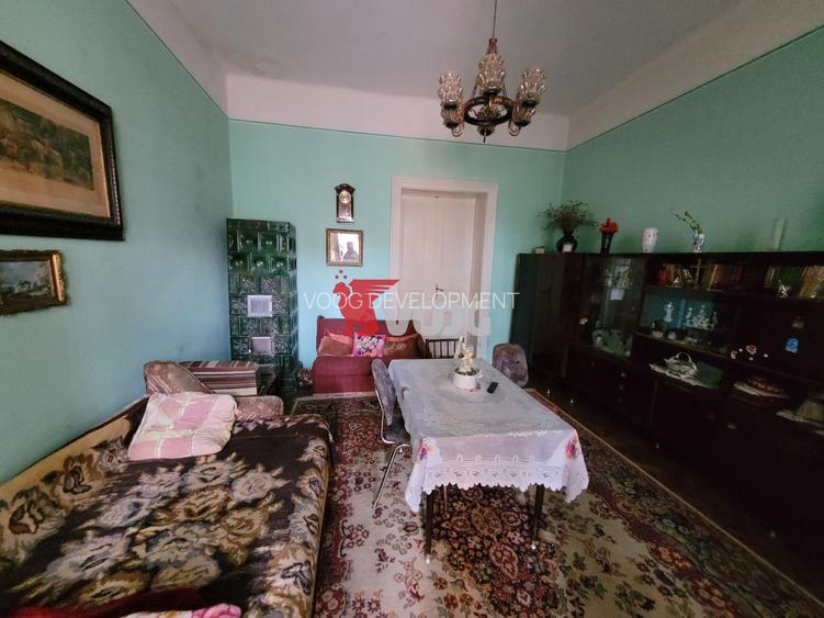 🔥 EXCLUSIV Apartament de 4 camere, 140 mp,-zona Piața Maria - 5