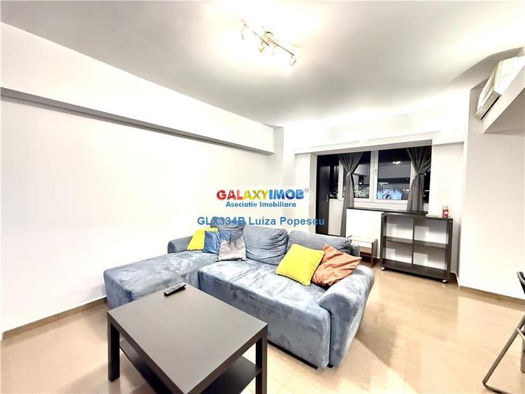 Vanzare apartament 2 camere 13 SEPTEMBRIE zona MARRIOTT - 2