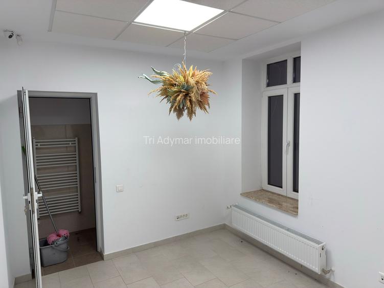 Apartament în vilă – spațiu premium pentru office / activitate comercială ! - 3