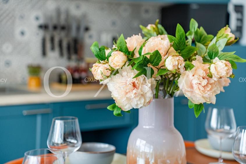 SX706 City Of Mara - 4 Camere - Parcare Subterana - 26