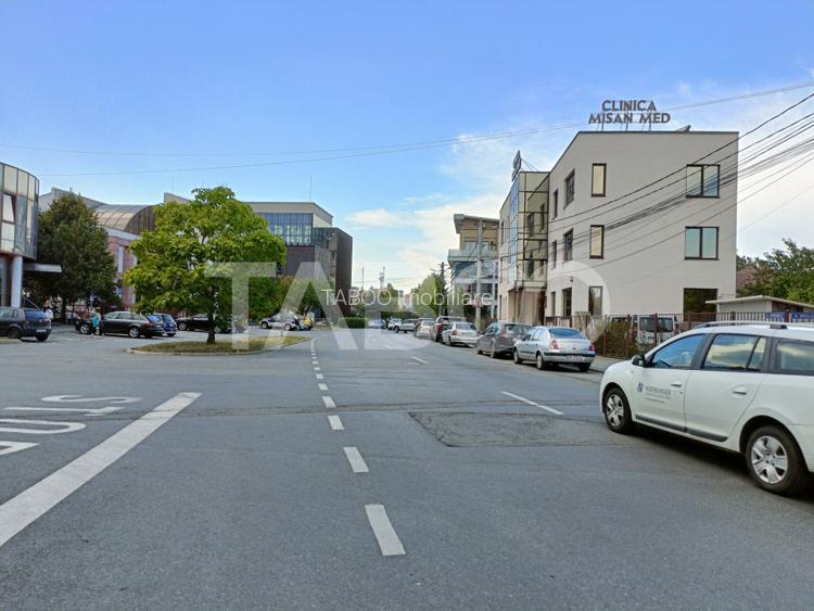 COMISION 0-Apartament de vanzare 2 camere mobilat utilat Mihai Viteazu - 2