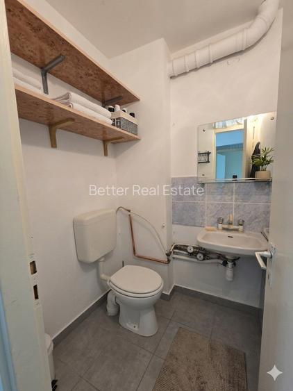 Apartament 3 camere, 2 băi,Militari,Sector 6,Aleea Ghirlandei nr 4 - 7