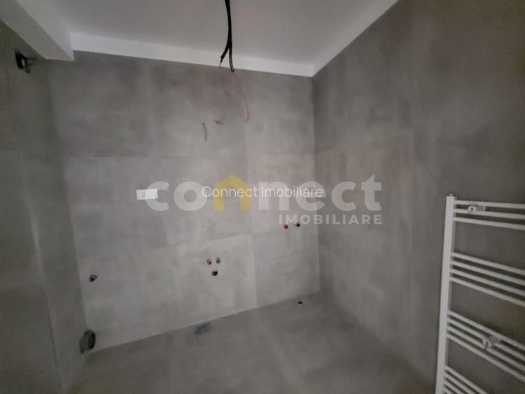 Apartament 2 camere | SU 55 mp | Terasa 46 mp | Boxa | Floresti - 3