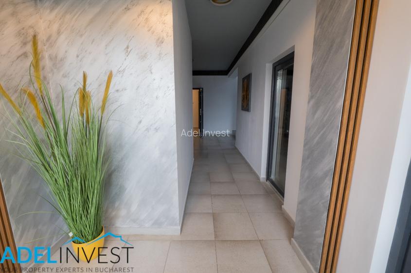 Prima închiriere | Garsonieră nouă, modernă, în zonă liniștită – Ploiești Sud - 6