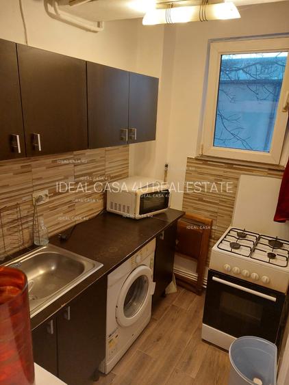 Apartament cu 1 camera in Tudor Vladimirescu - 5