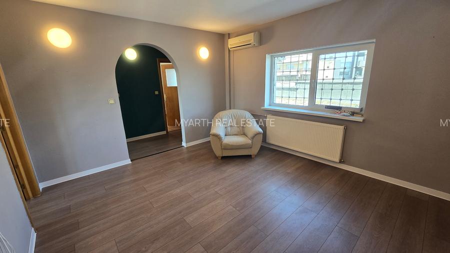 Apartament 3 camere cu vedere spectaculoasă – Piața Victoriei | Calea Victoriei - 5