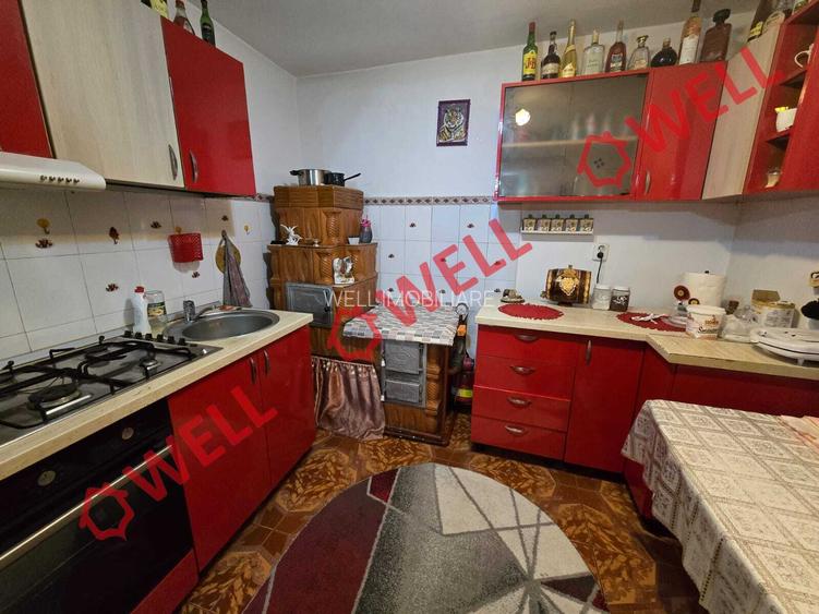 Casă familială de vânzare în loc. Sita Buzăului - 4