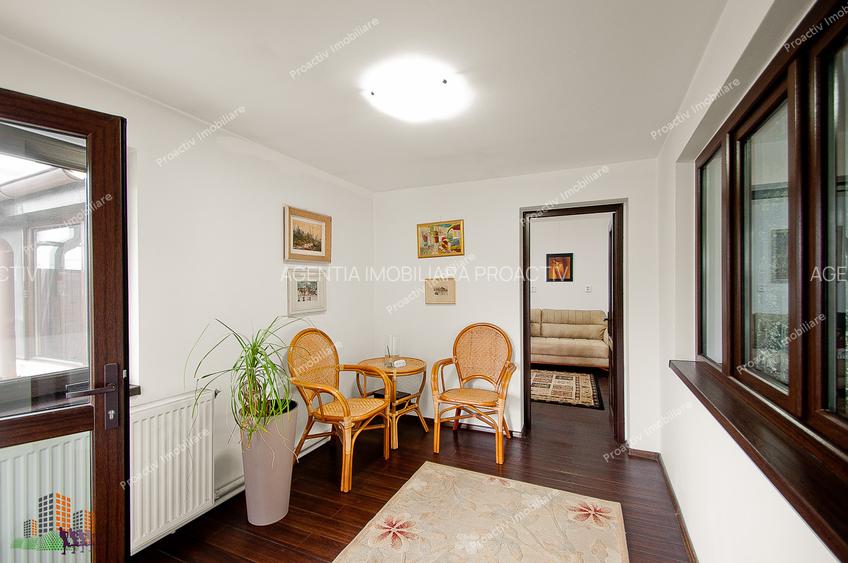 Casa situata in Galati, zona excelenta, la Cheie! - 9