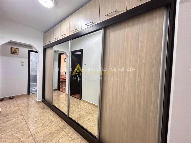 Apartament 3 camere decomandat Soseaua Oltenitei - 34