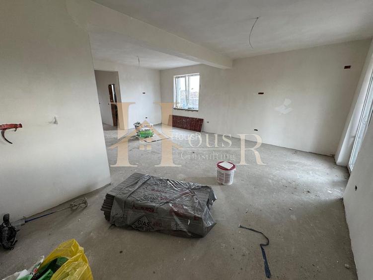 Teren generos.5 camere.130 mp utili! - 6