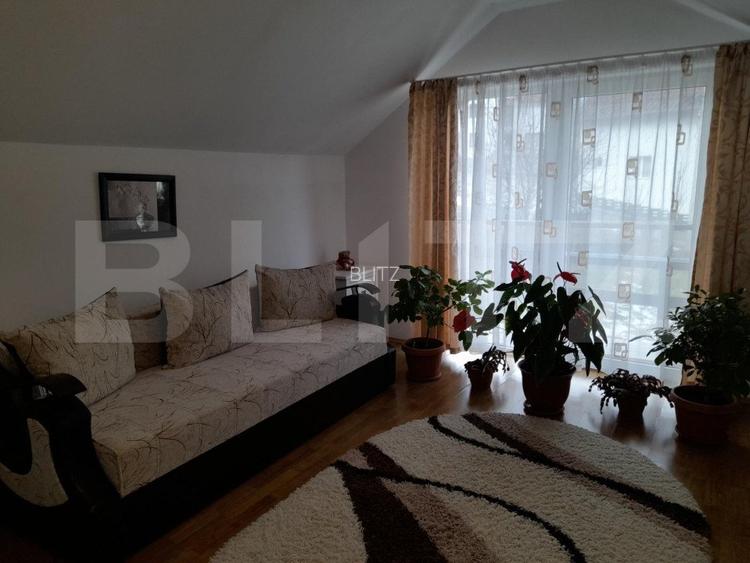 Casa 6 camere , se doreste si schimb cu apt+dif - Poiana Marului  - 16