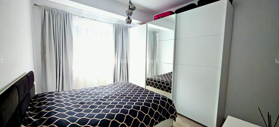 Apartament 3 camere CENTRALA PROPRIE I BLOC NOU - 8