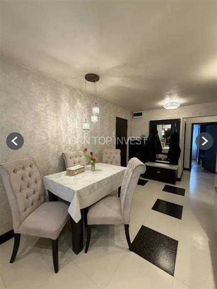 Apartament de Lux 3 camere 2 bai 2 balcoane zona Turnisor - 3