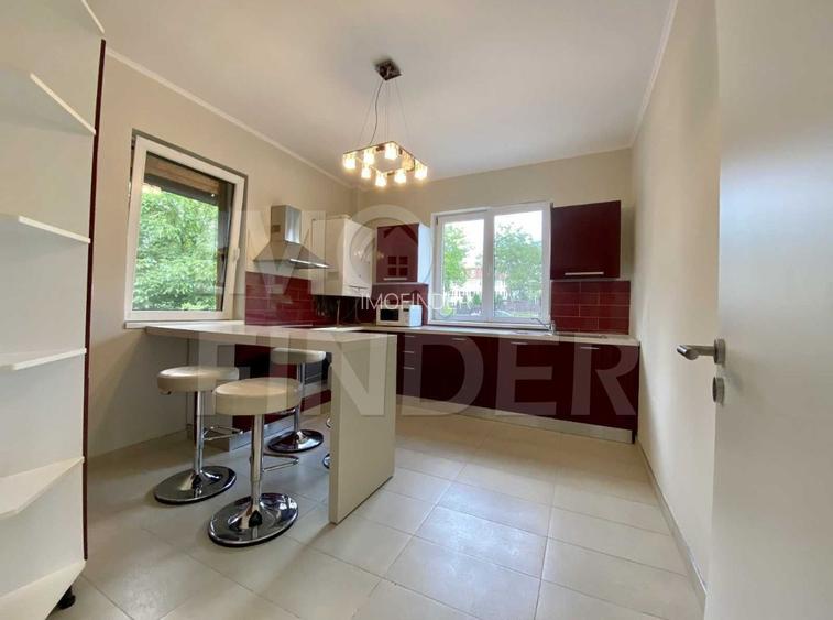 Apartament in vila 174 mp, 5 camere, Piata Engels - 3