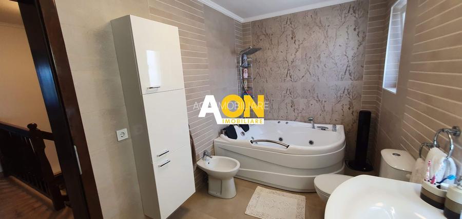 1/2 Duplex, mobilat, utilat, 4 camere, 492 mp teren, Cetate - 11