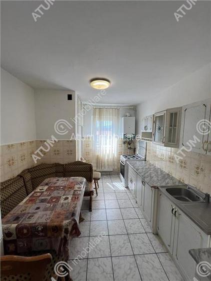 Apartament 2 camere decomandate balcon in zona Strand din Sibiu - 8