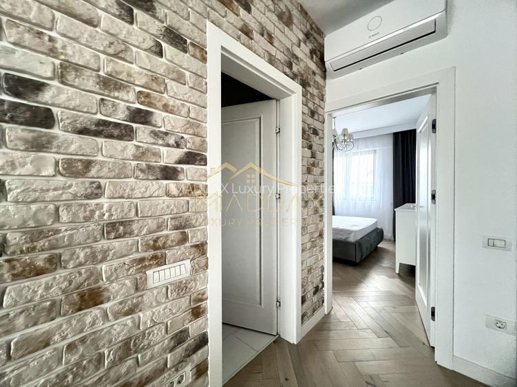 Apartament de Inchiriat | 2 camere | Herastrau - Aviatiei - 23