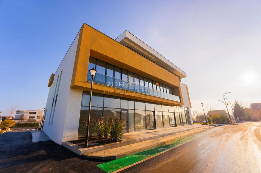 Vila duplex P+1E, compartimentare moderna, finisaje noi, Com.Berceni - 20