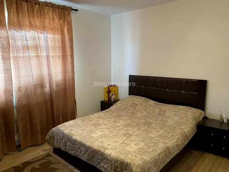 Apartament 2 camere decomandate, 52 mp, parcare, zona Artemia - 2