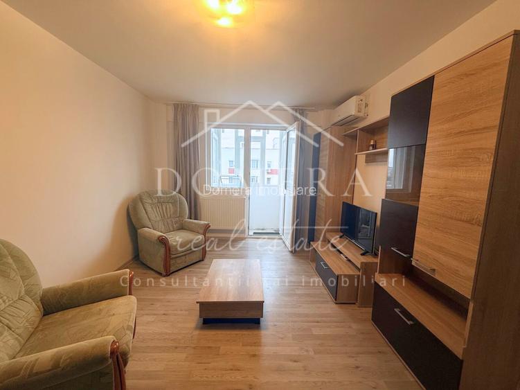 Apartament 2 camere decomandat | Gata de mutat | Mobilat & Utilat | Str. Reșița - 2