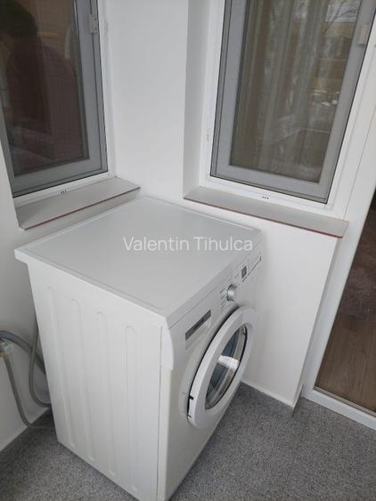 Închiriez garsonieră bd. Poitiers - Siraj - 7