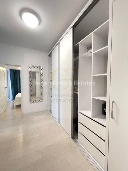 Apartament 2 camere - complet mobilat si utilat - 16