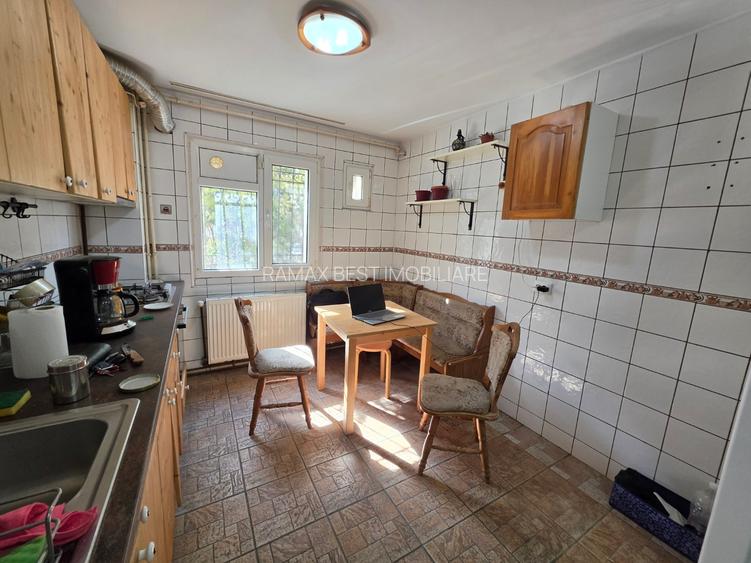 Titan, 10 minute metrou, chiar la parcul Titanii, pe Burdujeni, centrala - 8