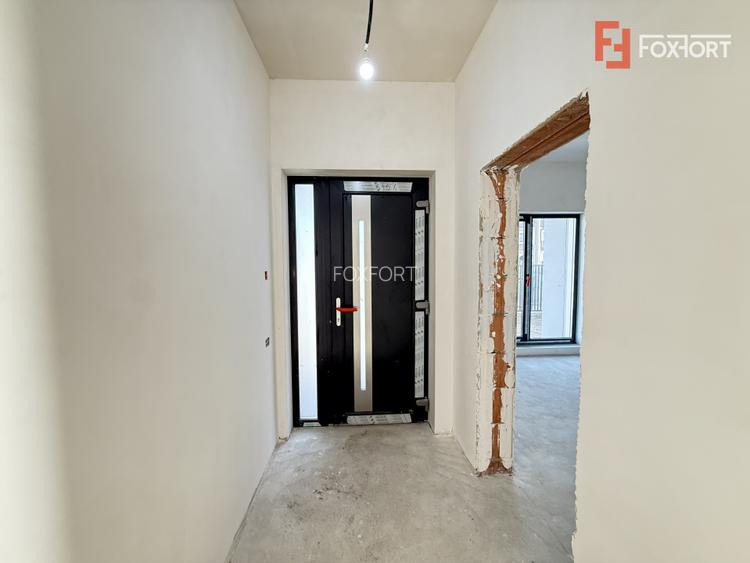 Casa individuala cu 5 camere de vanzare in Dumbravita - 9