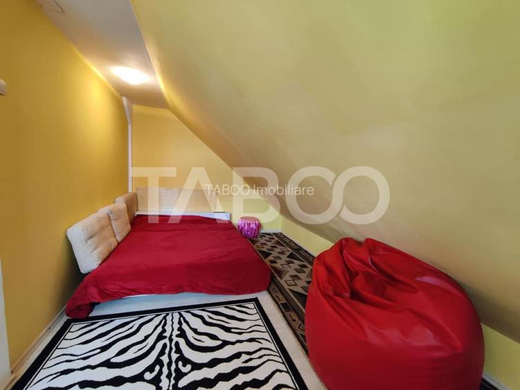 Apartament cu 4 camere in zona facultatilor Mihai Viteazul - 6