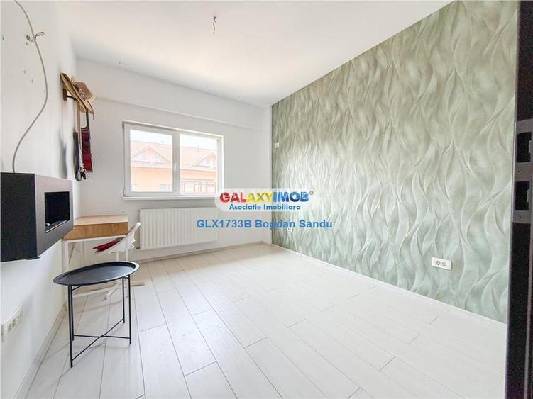 Apartament cu 3 camere de vanzare in Militari Residence - Rezervelor - 5